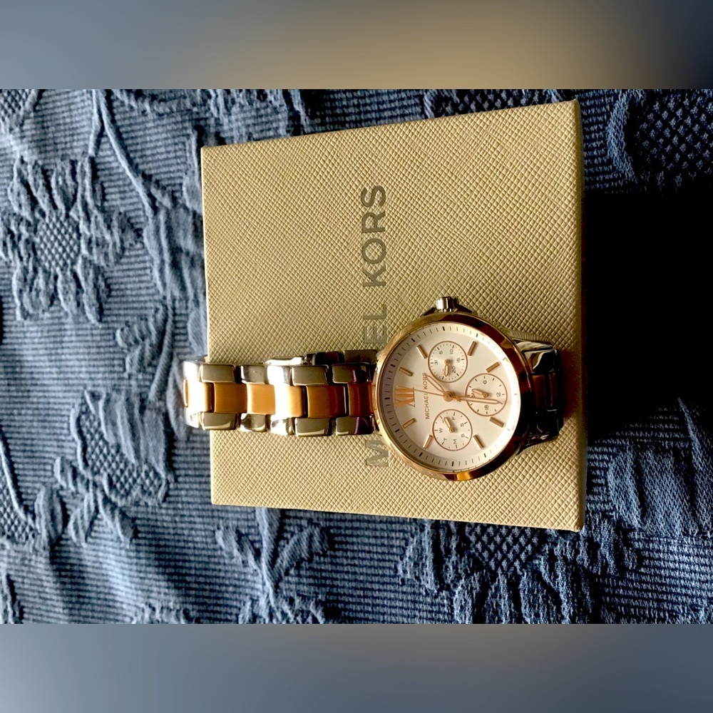 Michael Kors Watch